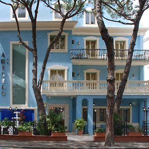 Hotel Ariston Riccione